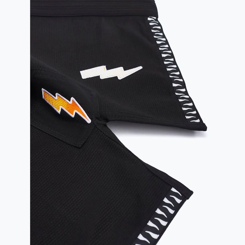 GI do brazylijskiego jiu-jitsu MANTO Tiger's Tail BJJ 10