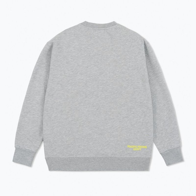 Bluza MANTO Society melanż 2