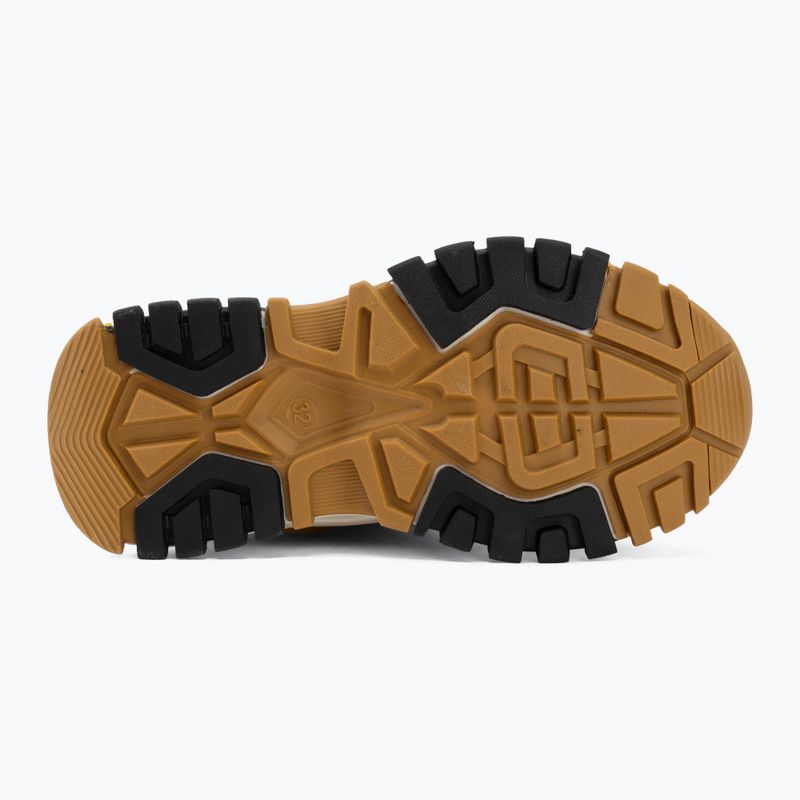 Śniegowce dziecięce BIG STAR UU374014 camel 4