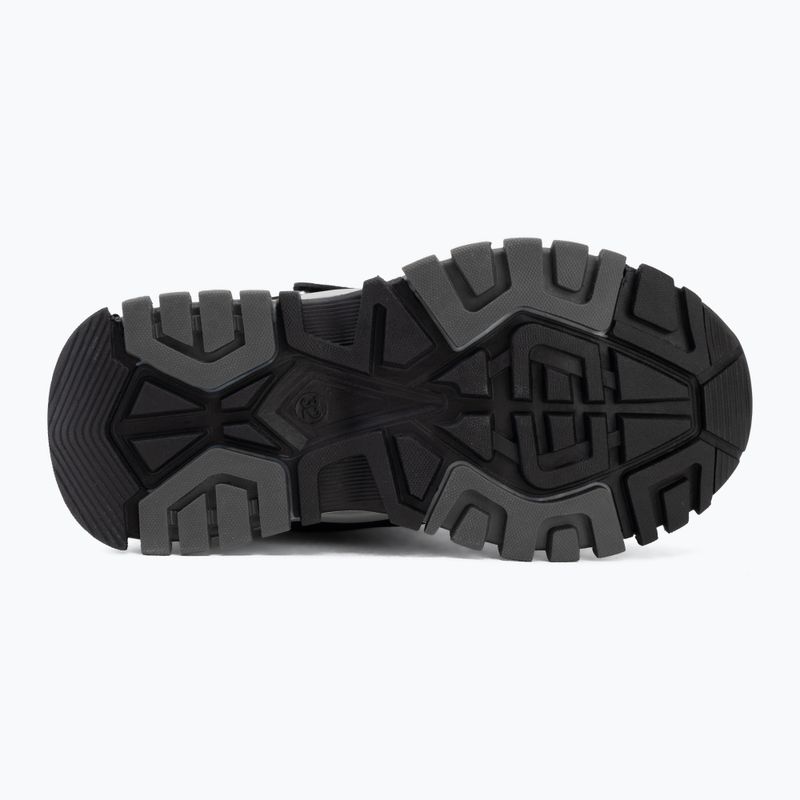 Śniegowce dziecięce BIG STAR UU374015 black 4