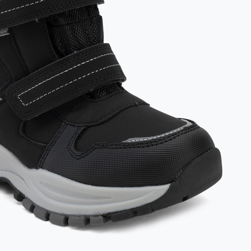 Śniegowce dziecięce BIG STAR UU374015 black 7