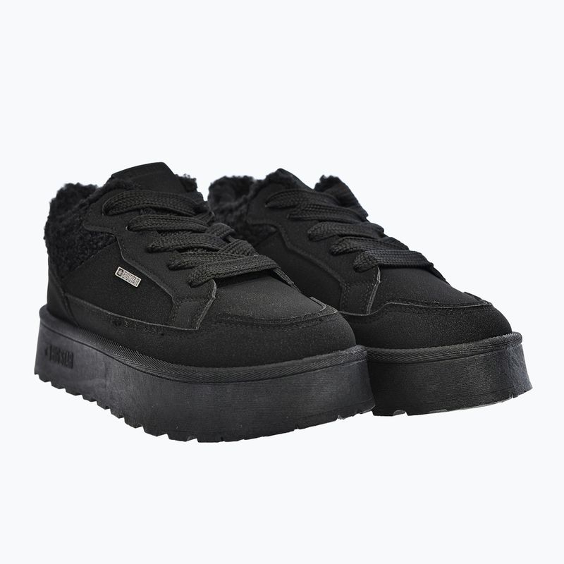Buty damskie BIG STAR SS274104 black 9