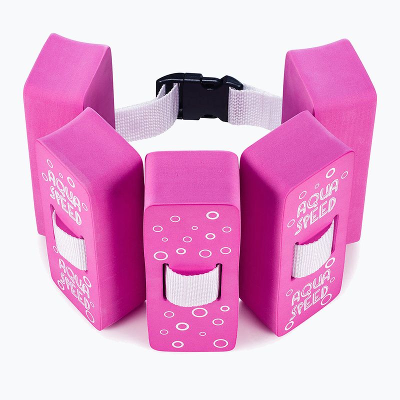 Pas wypornościowy dziecięcy AQUA-SPEED Kiddie II Unicorn unicorn 2