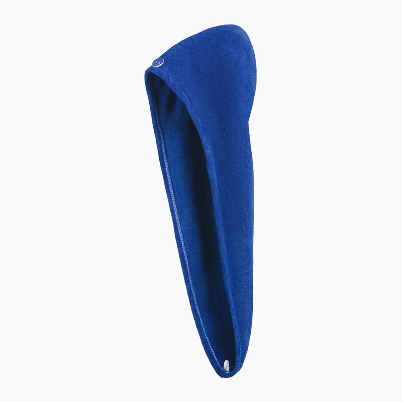 Ręcznik turban AQUA-SPEED Head Towel niebieski 6