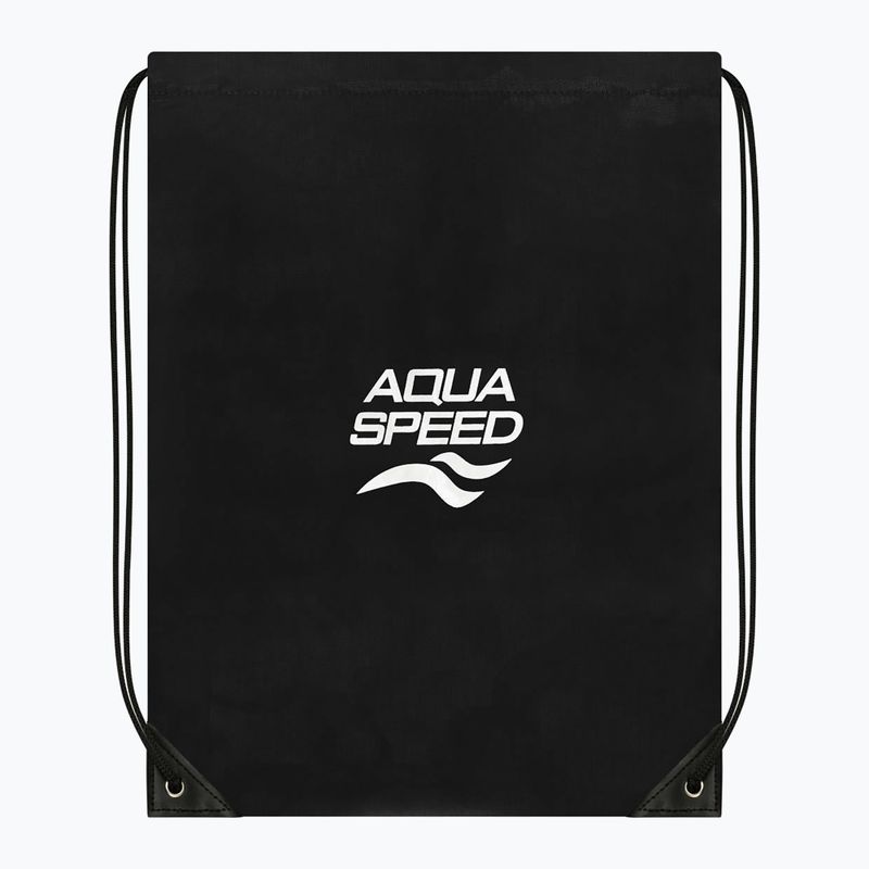 Worek AQUA-SPEED Gear Sack Basic czarny