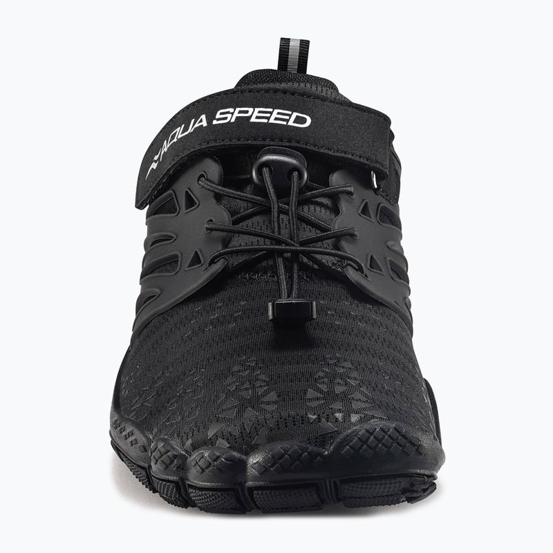 Buty do wody AQUA-SPEED Taipan czarne 7