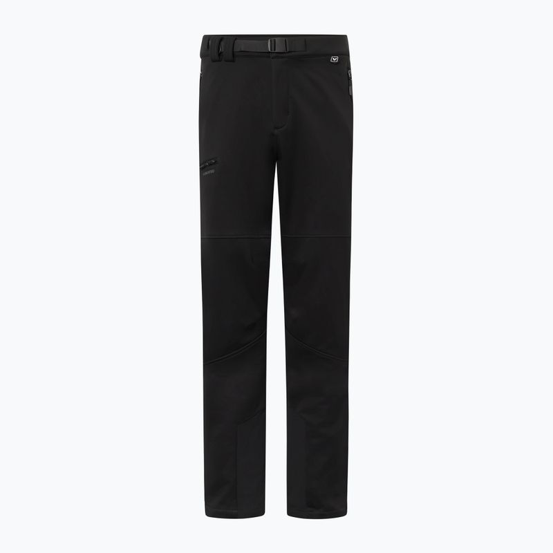 Spodnie trekkingowe męskie Viking Summit Warm 2.0 black 8