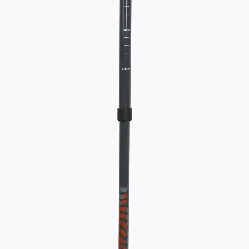 Kije skiturowe Viking Mission grey 4