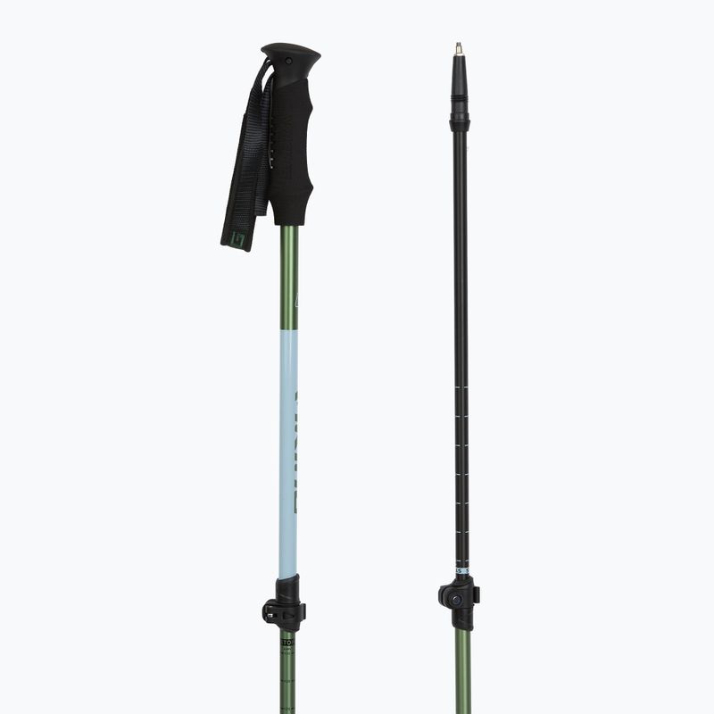 Kije trekkingowe Viking Kivi 2.0 green 3