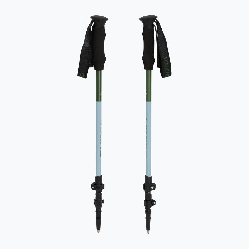 Kije trekkingowe Viking Kivi 2.0 green 5