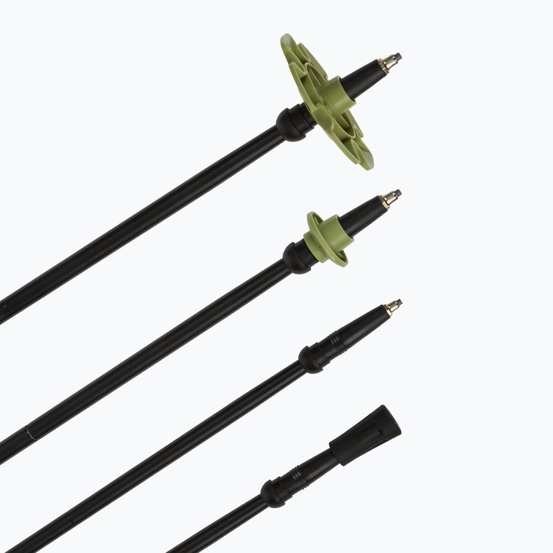Kije trekkingowe Viking Terve 2.0 green 6
