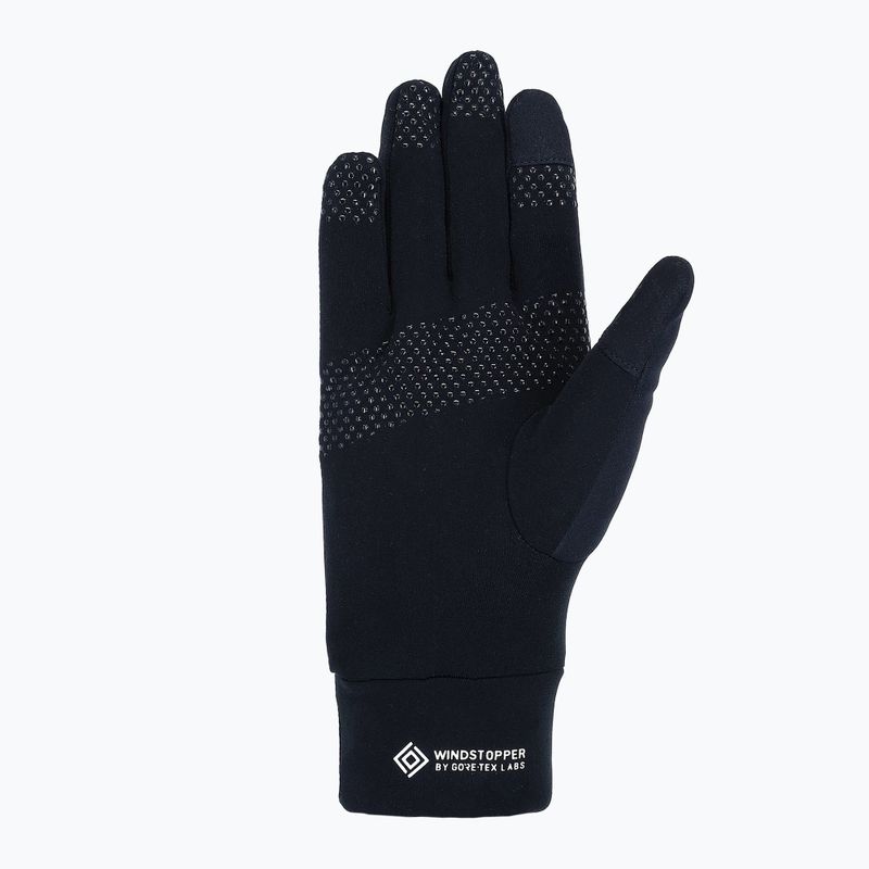 Rękawiczki multifunkcyjne Viking Arbok GWS black 3