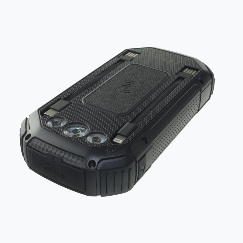Powerbank solarny PowerNeed S20000C 1W czarny 4