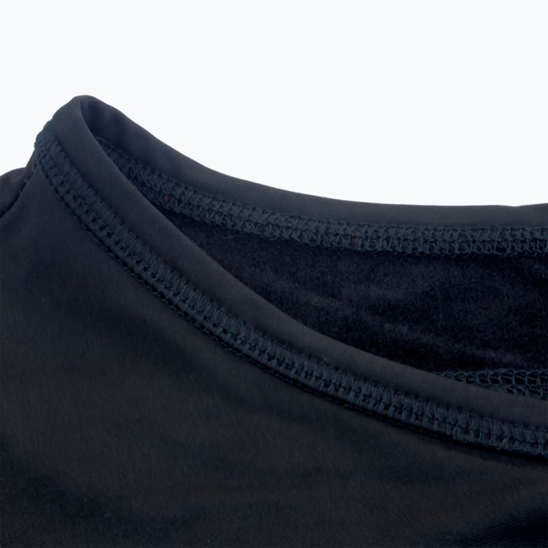 Bluza ogrzewana Glovii GJ1 czarna 5