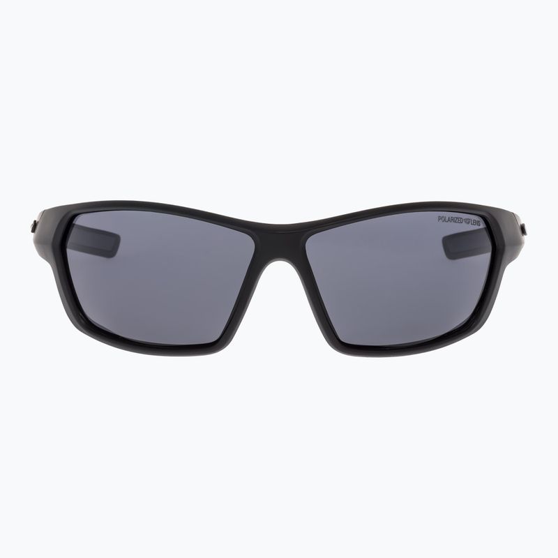 Okulary przeciwsłoneczne GOG Jil matt black/grey/smoke 3