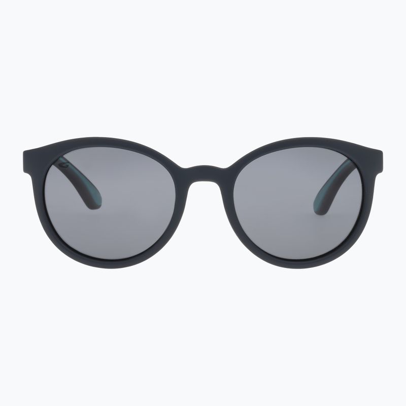Okulary przeciwsłoneczne dziecięce GOG Margo matt navy blue/blue/smoke 7