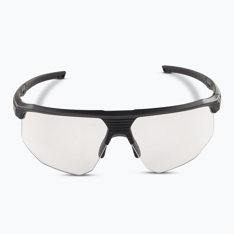 Okulary przeciwsłoneczne GOG Kilo matt black/clear smoke 3