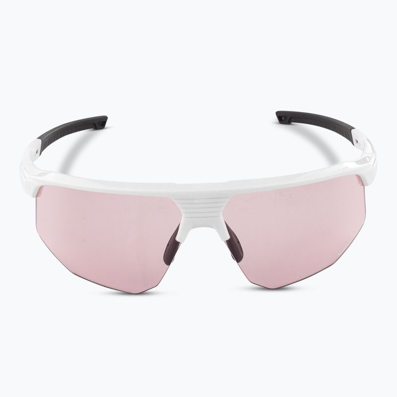 Okulary przeciwsłoneczne GOG Kilo white/black/pink smoke 3