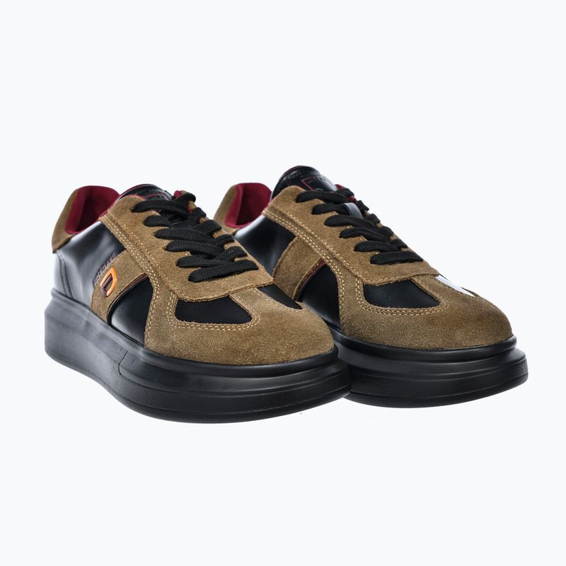 Buty damskie DANIEL LOPEZ JUST DARE SS2D4001 black 9