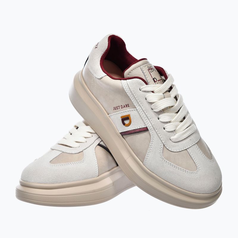 Buty damskie DANIEL LOPEZ JUST DARE SS2D4003 beige 11