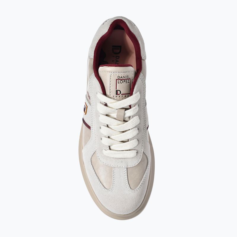 Buty damskie DANIEL LOPEZ JUST DARE SS2D4003 beige 12