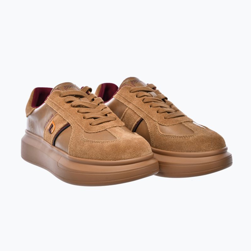 Buty damskie DANIEL LOPEZ JUST DARE SS2D4005 brown 9