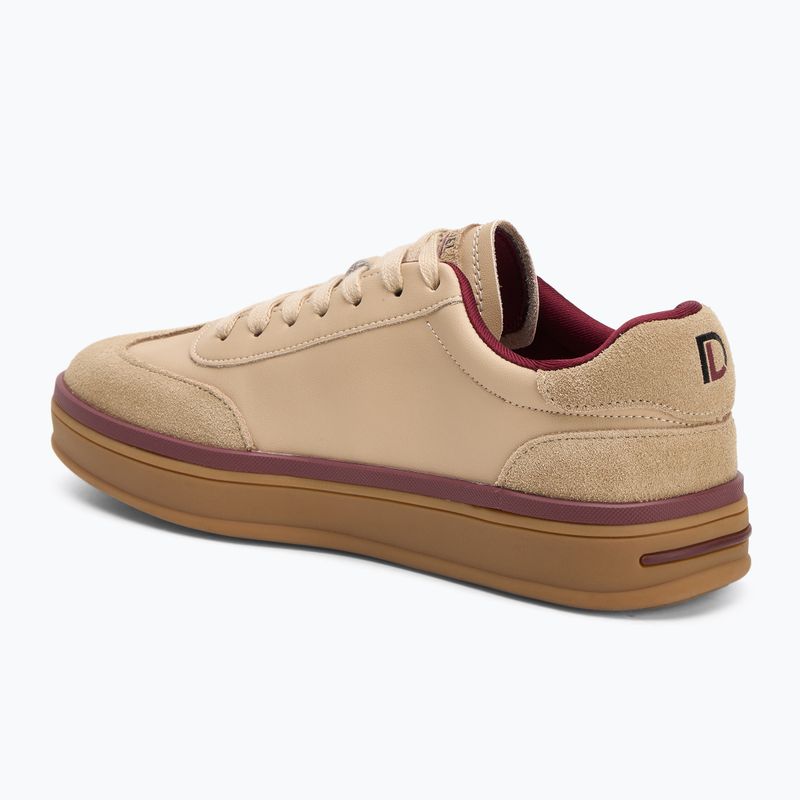 Buty damskie DANIEL LOPEZ JUST DARE SS2D4007 beige 3
