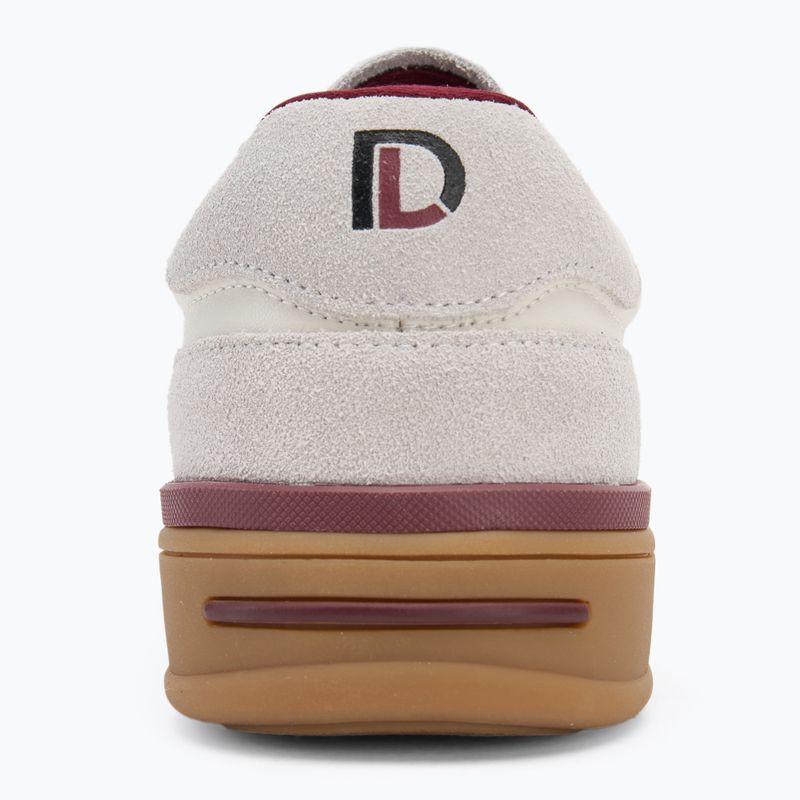 Buty damskie DANIEL LOPEZ JUST DARE SS2D4008 white 6