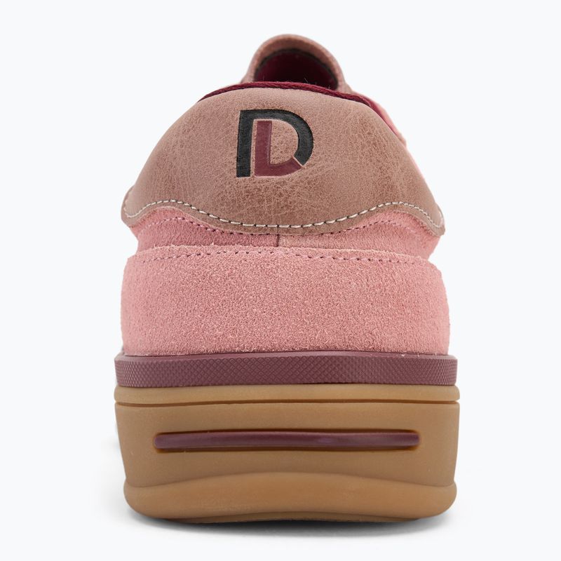 Buty damskie DANIEL LOPEZ JUST DARE SS2D4010 pink 6