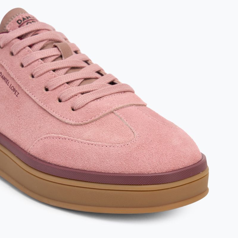 Buty damskie DANIEL LOPEZ JUST DARE SS2D4010 pink 7