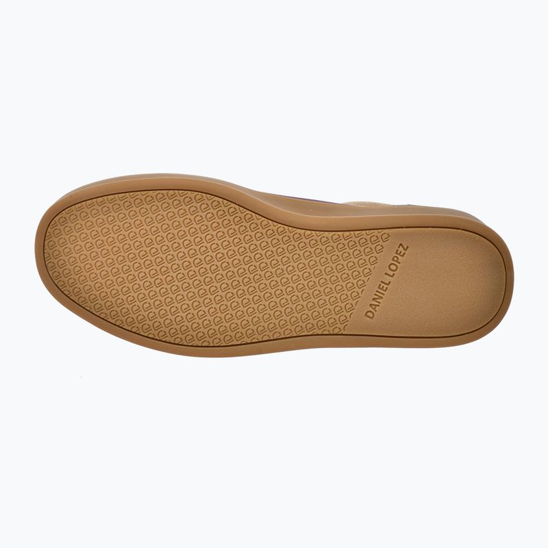 Buty damskie DANIEL LOPEZ JUST DARE SS2D4011 brown 6