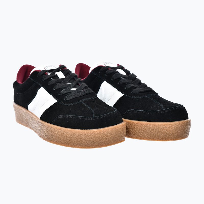 Buty damskie DANIEL LOPEZ JUST DARE SS2D4021 black 9