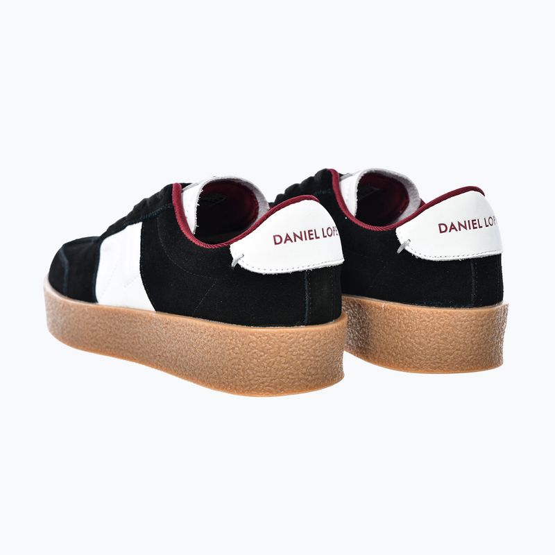 Buty damskie DANIEL LOPEZ JUST DARE SS2D4021 black 10