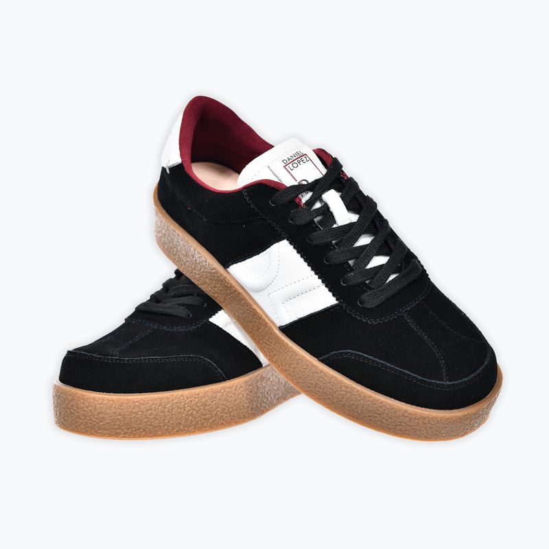 Buty damskie DANIEL LOPEZ JUST DARE SS2D4021 black 11