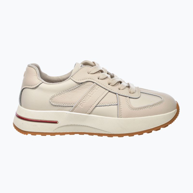 Buty damskie DANIEL LOPEZ JUST DARE SS2D4043 beige 8