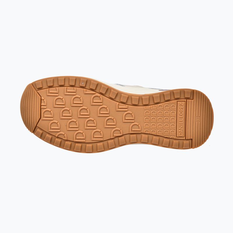 Buty damskie DANIEL LOPEZ JUST DARE SS2D4043 beige 13
