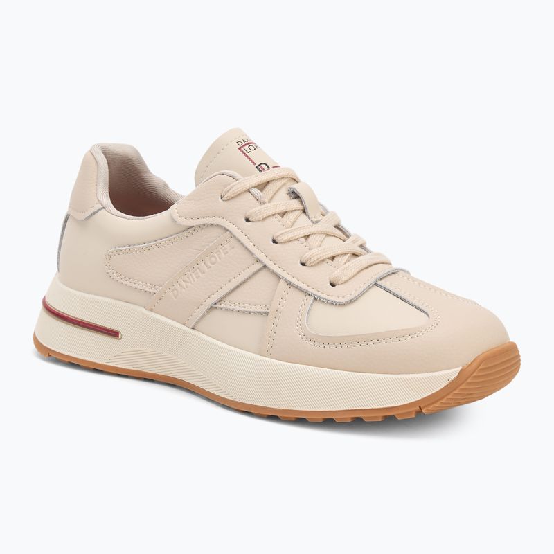 Buty damskie DANIEL LOPEZ JUST DARE SS2D4043 beige