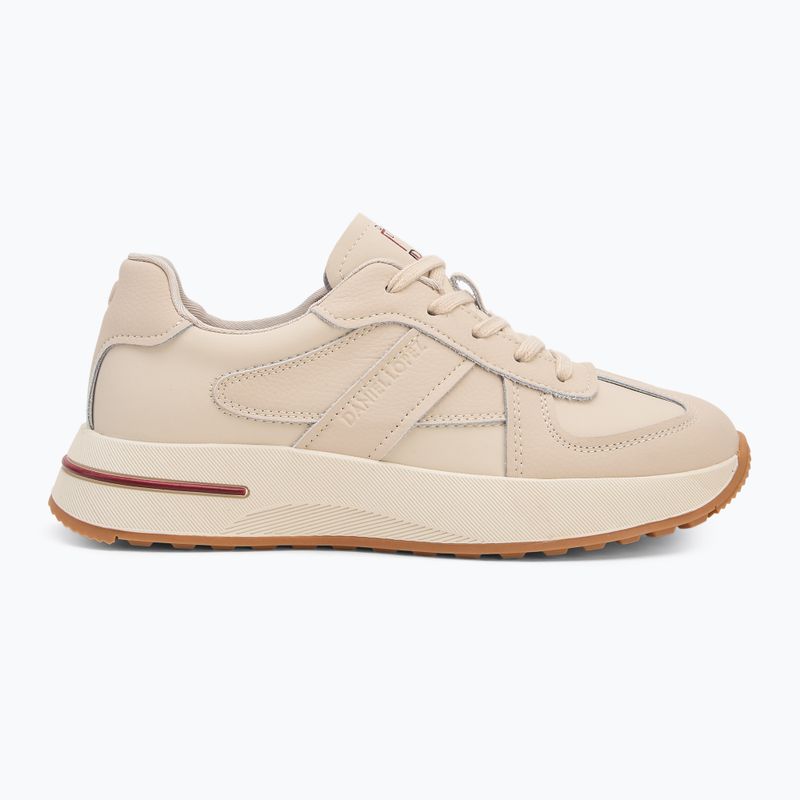 Buty damskie DANIEL LOPEZ JUST DARE SS2D4043 beige 2