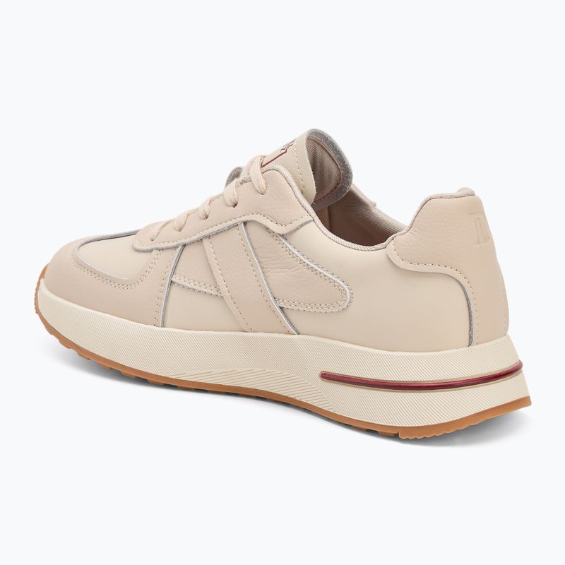 Buty damskie DANIEL LOPEZ JUST DARE SS2D4043 beige 3