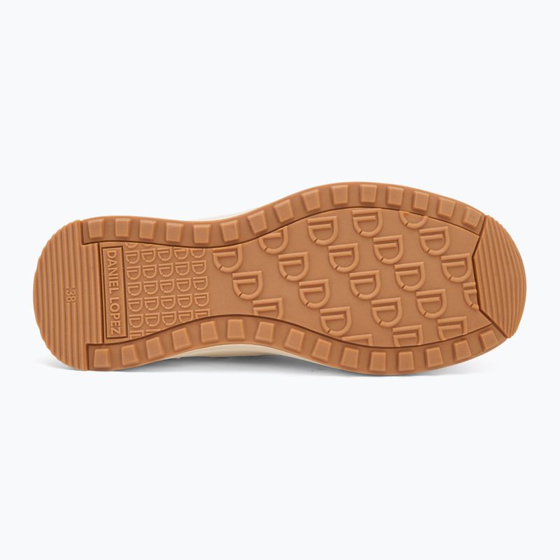 Buty damskie DANIEL LOPEZ JUST DARE SS2D4043 beige 4