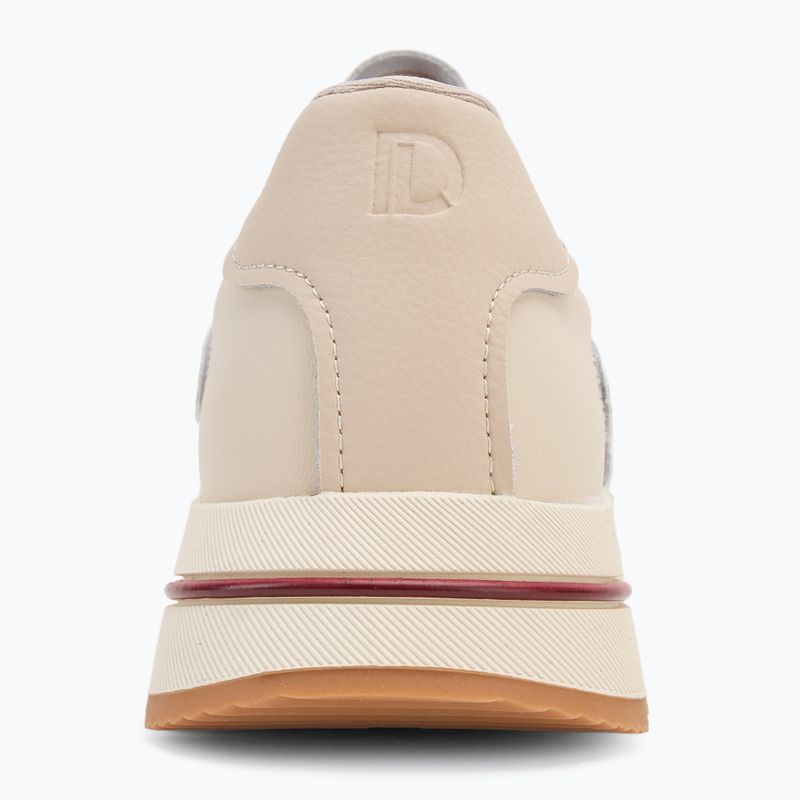 Buty damskie DANIEL LOPEZ JUST DARE SS2D4043 beige 6