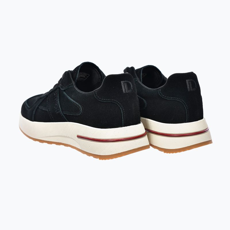 Buty damskie DANIEL LOPEZ JUST DARE SS2D4044 black 10