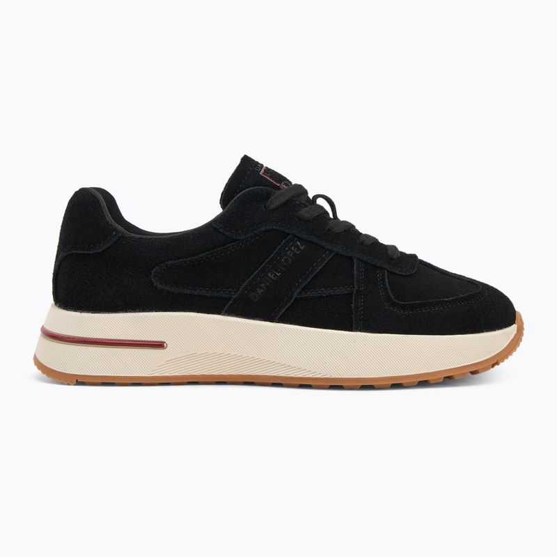 Buty damskie DANIEL LOPEZ JUST DARE SS2D4044 black 2