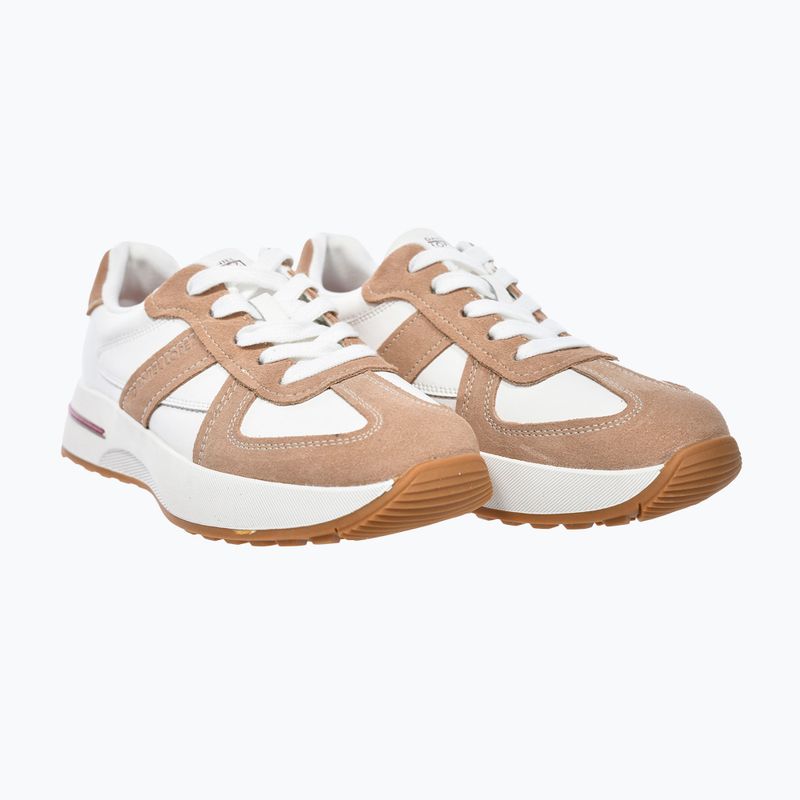Buty damskie DANIEL LOPEZ JUST DARE SS2D4049 white/pink 9