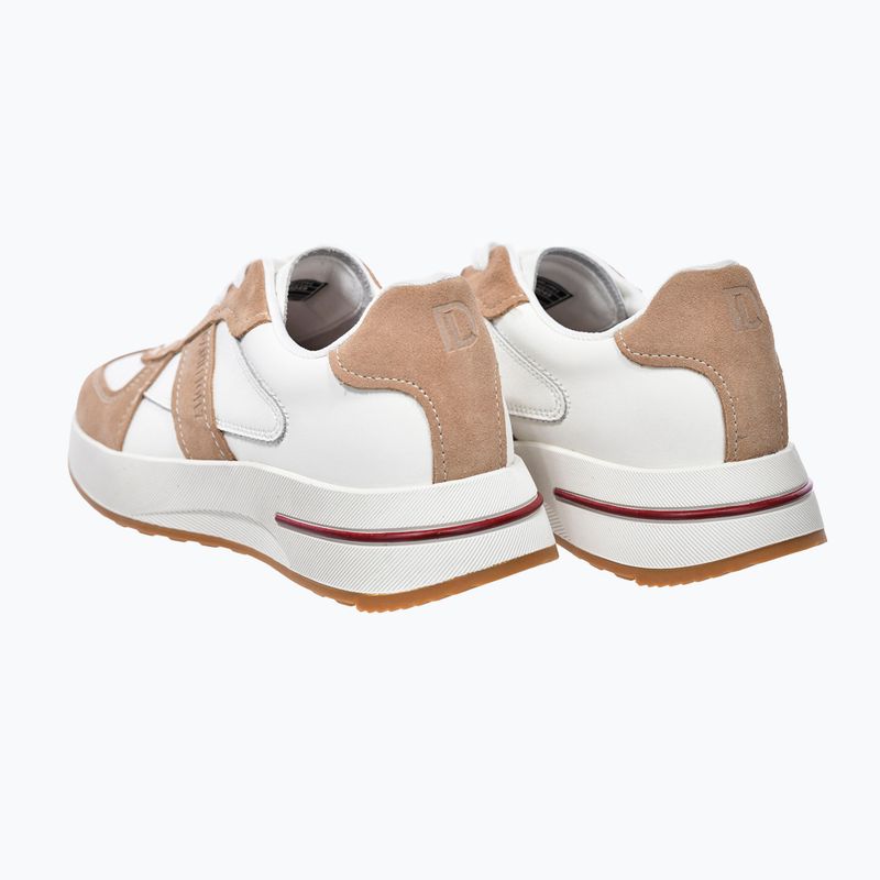 Buty damskie DANIEL LOPEZ JUST DARE SS2D4049 white/pink 10
