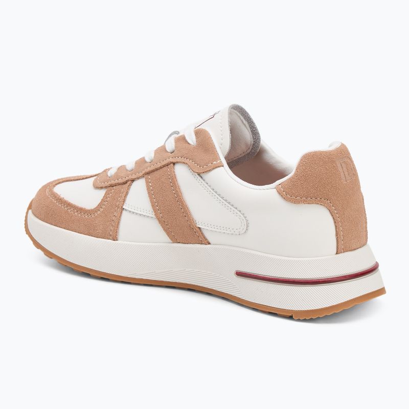 Buty damskie DANIEL LOPEZ JUST DARE SS2D4049 white/pink 3