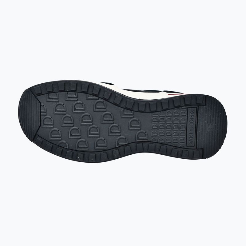 Buty damskie DANIEL LOPEZ JUST DARE SS2D4053 black 13