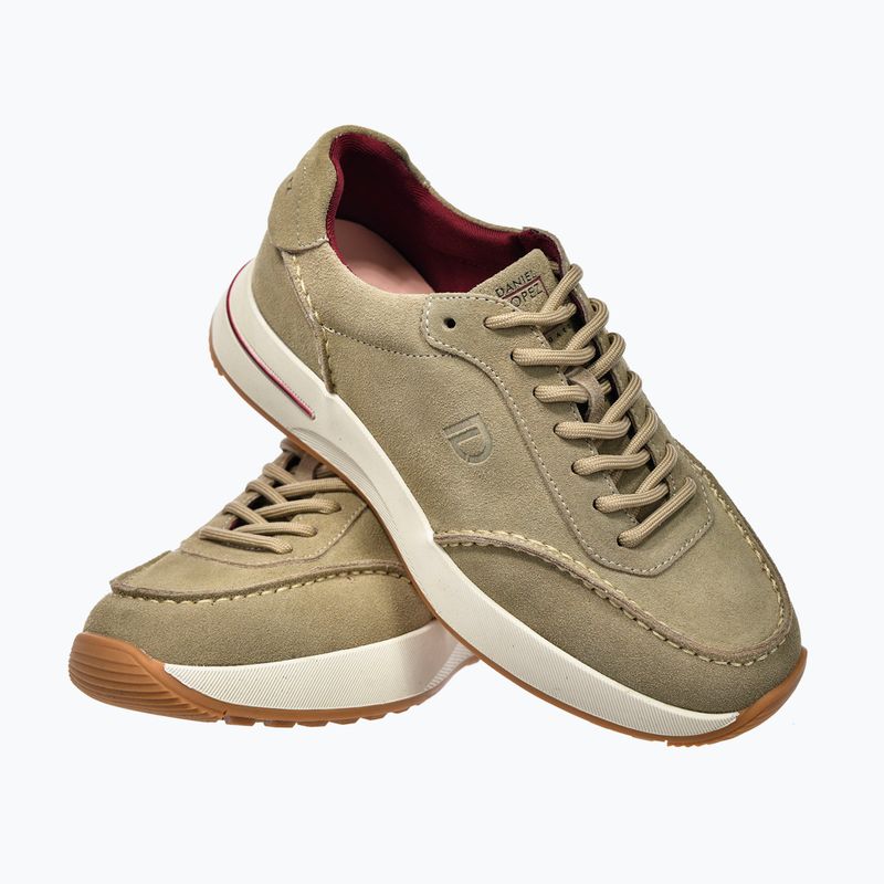 Buty damskie DANIEL LOPEZ JUST DARE SS2D4056 beige 4