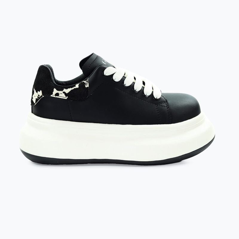 Buty damskie GOE SS2N4001 black 10