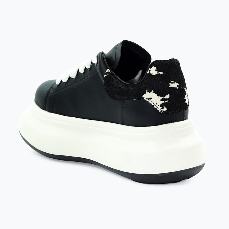 Buty damskie GOE SS2N4001 black 13